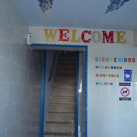 Casa De Juan Y Fefa Сasa de vacaciones