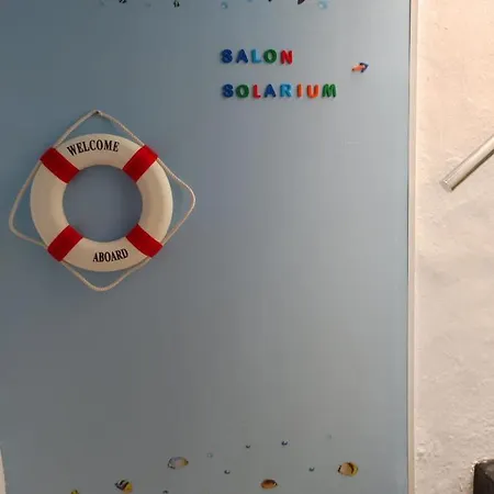 Casa De Juan Y Fefa Сasa de vacaciones Pozo Izquierdo