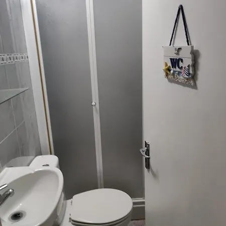 Casa De Juan Y Fefa Сasa de vacaciones *