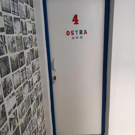Сasa de vacaciones Casa De Juan Y Fefa *