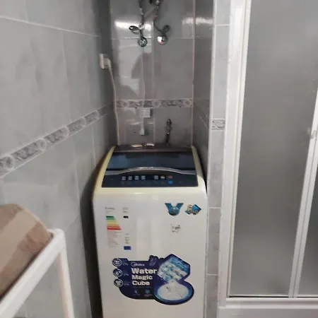 Сasa de vacaciones Casa De Juan Y Fefa *