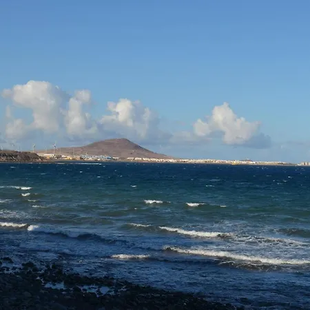 Сasa de vacaciones Casa De Juan Y Fefa Pozo Izquierdo