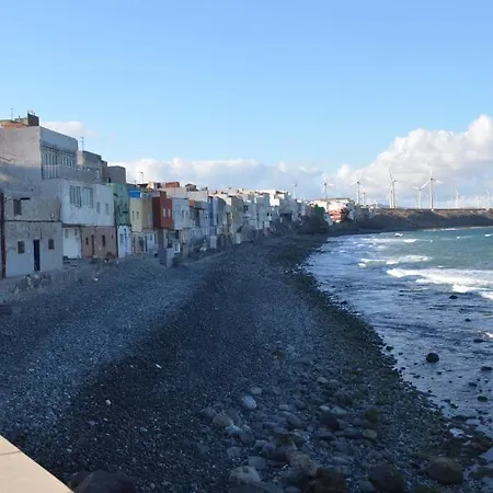 Сasa de vacaciones Casa De Juan Y Fefa