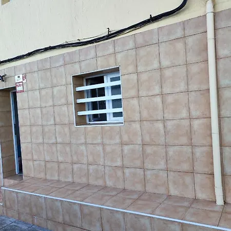 Сasa de vacaciones Casa De Juan Y Fefa *