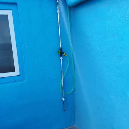 Сasa de vacaciones Casa De Juan Y Fefa *