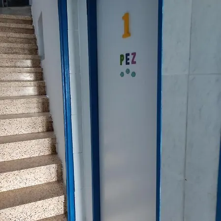 Сasa de vacaciones Casa De Juan Y Fefa