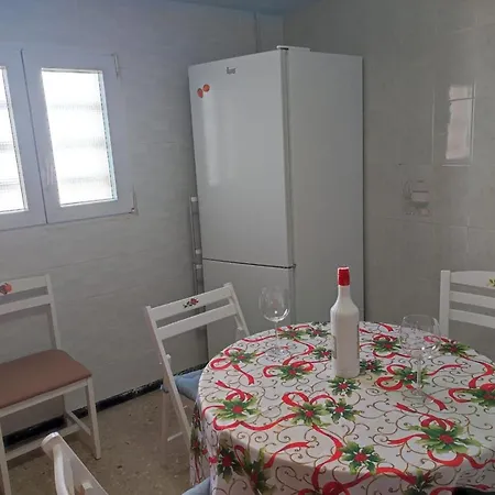 Casa De Juan Y Fefa