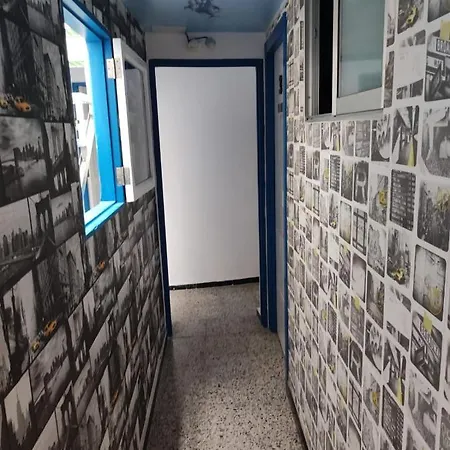 Casa De Juan Y Fefa *