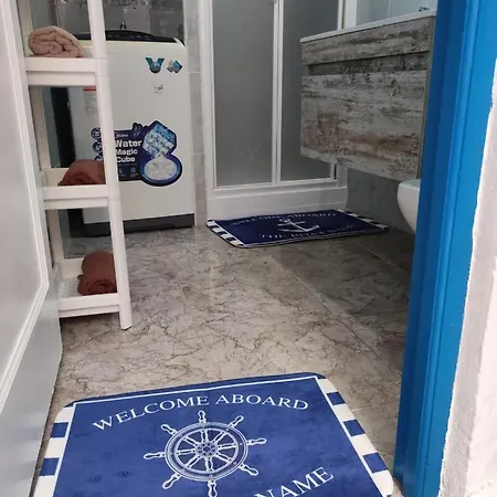 Casa De Juan Y Fefa Holiday home Pozo Izquierdo