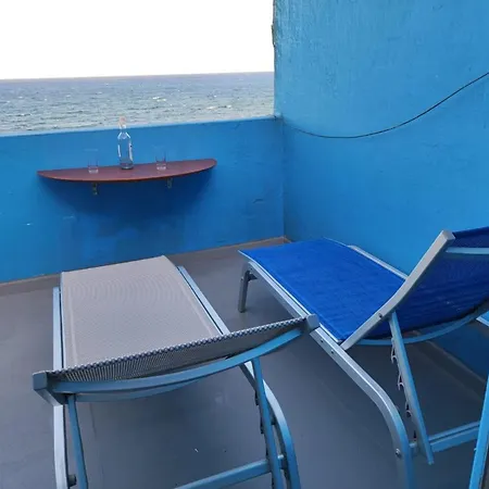 Casa De Juan Y Fefa * Pozo Izquierdo