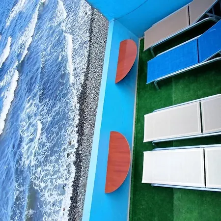 Casa De Juan Y Fefa Holiday home *