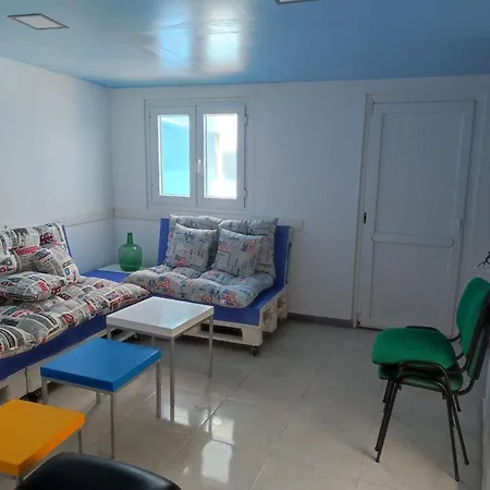 Holiday home Casa De Juan Y Fefa
