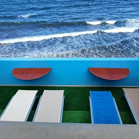 Casa De Juan Y Fefa Holiday home