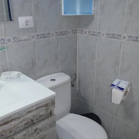 Holiday home Casa De Juan Y Fefa *