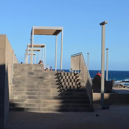 Casa De Juan Y Fefa