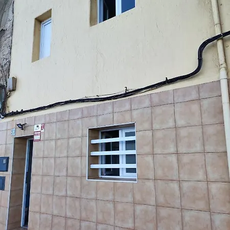 Casa De Juan Y Fefa Pozo Izquierdo