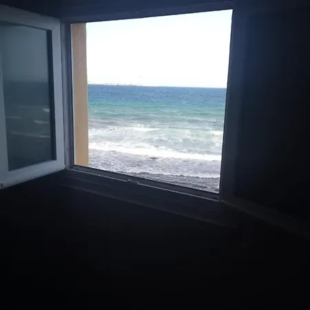 Casa De Juan Y Fefa Pozo Izquierdo