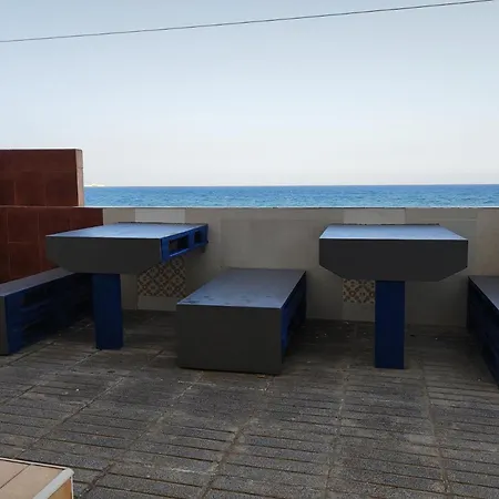 Casa De Juan Y Fefa