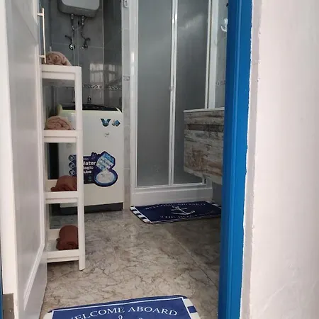 Casa De Juan Y Fefa *